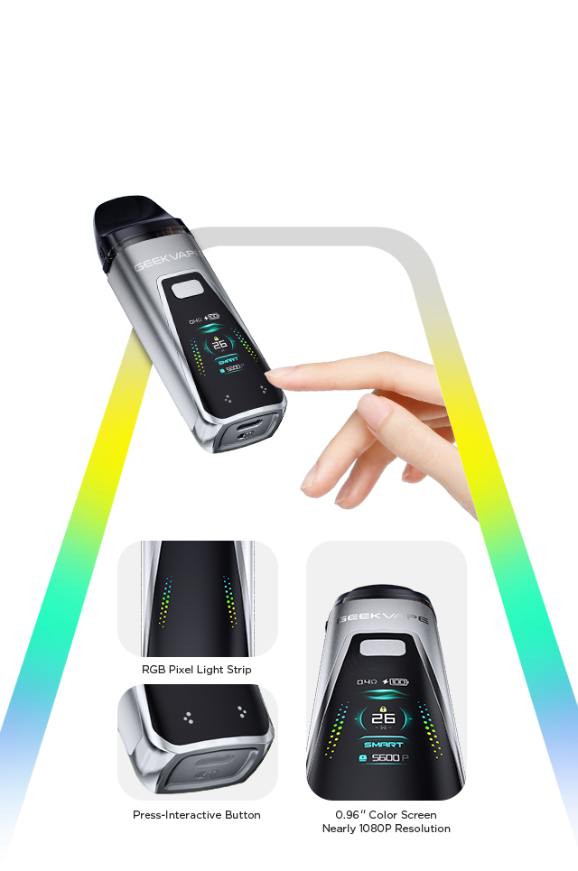 Product Details - GEEKVAPE Product Details - GEEKVAPE