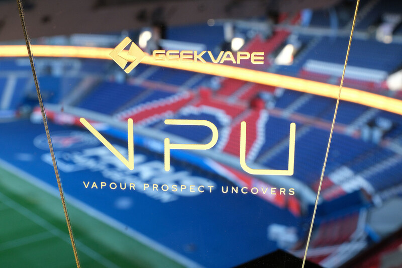 BEST in the Industry – Geekvape won 6 awards at Ecigclick Awards 2021!