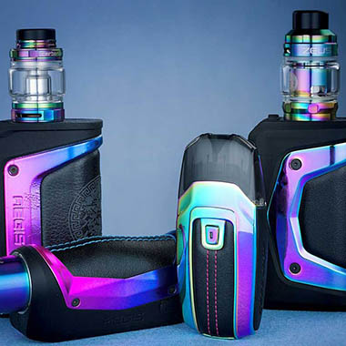 Best Geekvape Kits In 2023