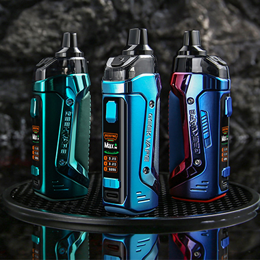 Best Geekvape Kits In 2023