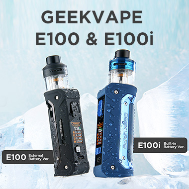 Best Geekvape Kits In 2023