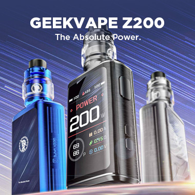 Best Geekvape Kits In 2023