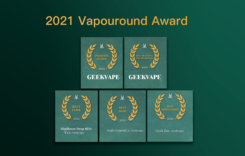 Geekvape initiates a new era of dust-free automated production, heralding a new epoch of sustainable 