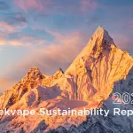 Geekvape Releases its Inaugural Sustainability Report