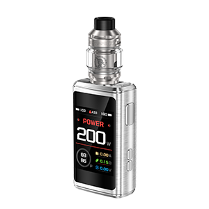 Geekvape Z200 Kit