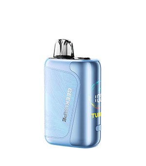 GEEKVAPE GO
