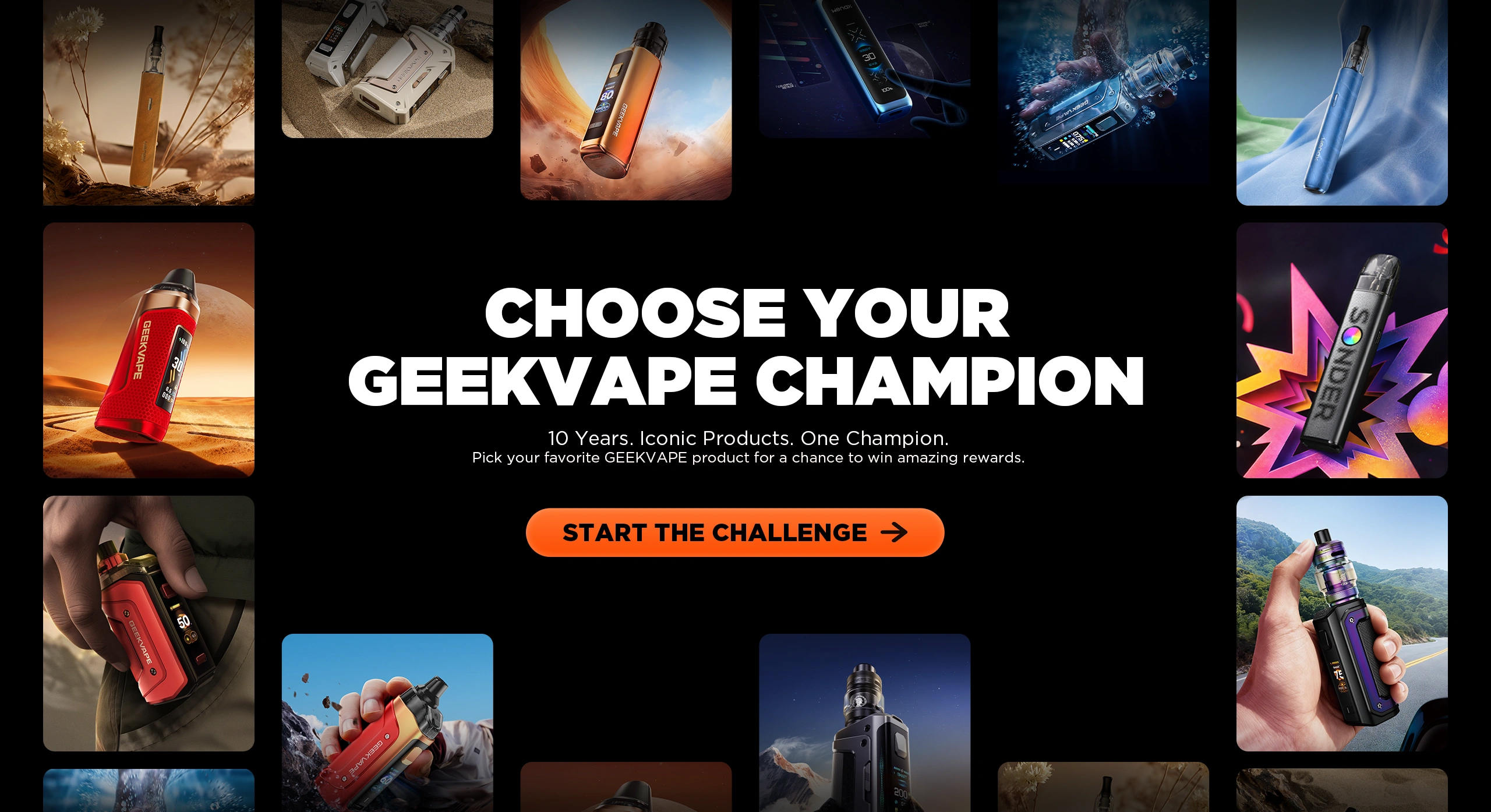 GEEKFEST