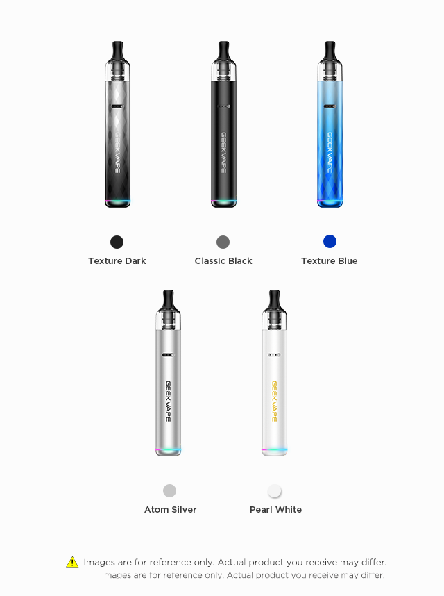 elfbar nachfüll pod läuft aus GeekVape Talo X BF RDA 24mm main image 0